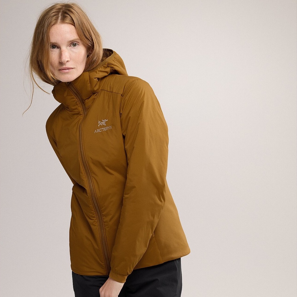 Arc'teryx Atom SL Hoody